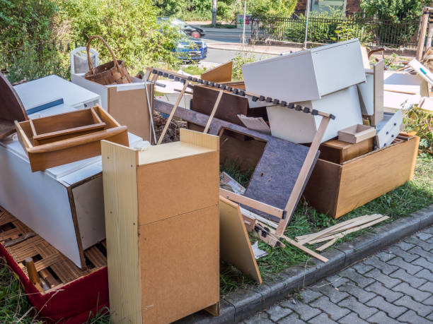 Best Garage Cleanout Services  in Pflugerville, TX