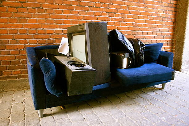 Best Construction Debris Removal  in Pflugerville, TX