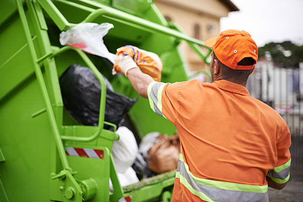 Best Trash Removal Near Me  in Pflugerville, TX